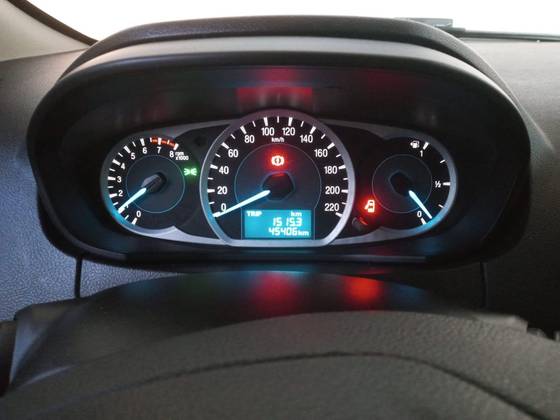 FORD KA 1.0 TI-VCT FLEX SE PLUS MANUAL FORD KA 1.0 TI-VCT FLEX SE PLUS MANUAL